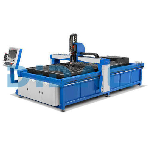 An Introduction to the CNC Plasma Cutter Machine