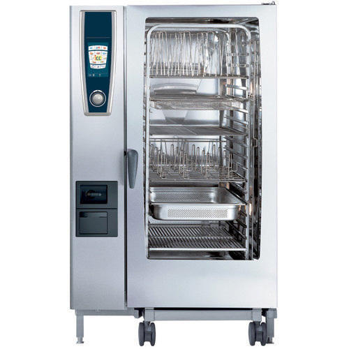 Commercial Combination Microwave Convection Oven