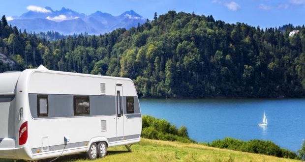 On-site Caravan for Sale