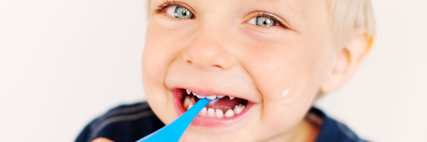 Why Baby Teeth Are So Important