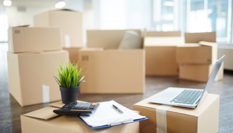 Best Calgary Moving Companies - Core Corporate Relocation