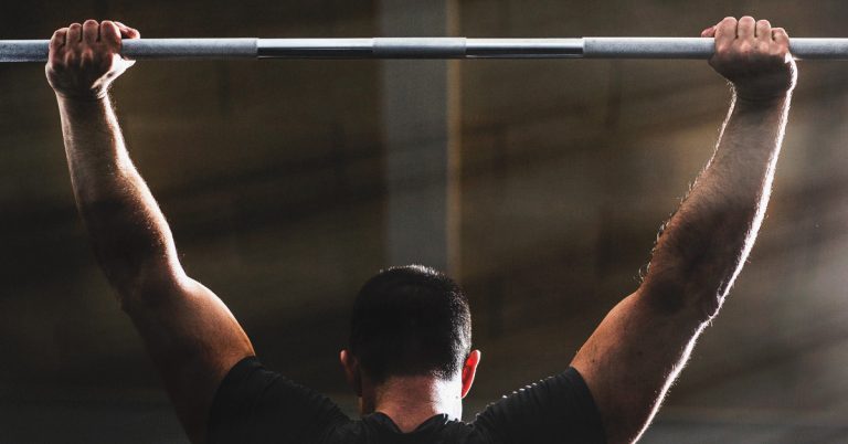 CrossFit Pittsburgh