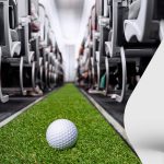 Golf Club Website Design USA