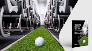 Golf Club Website Design USA