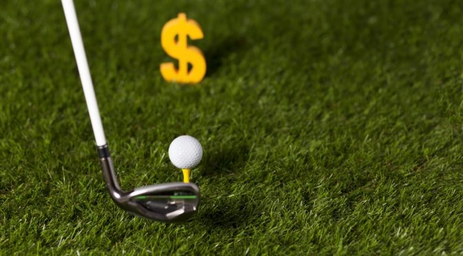 Golf Course Marketing Ideas to Improve Your Brand