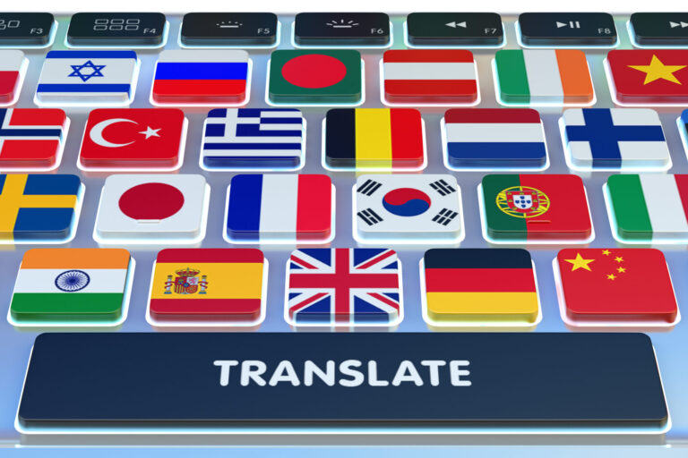 Italian To Arabic Translation Services