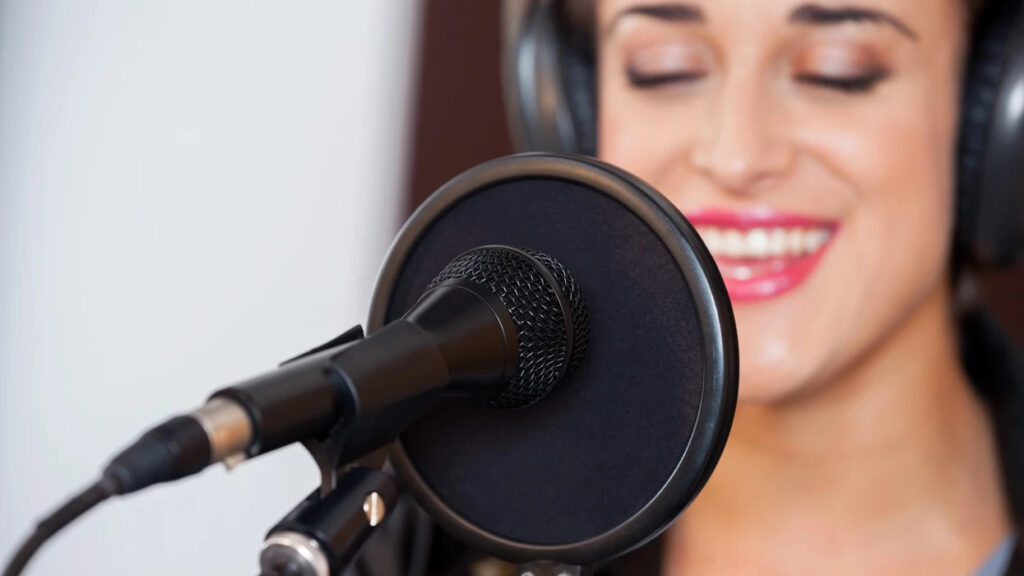 Dubbing Company