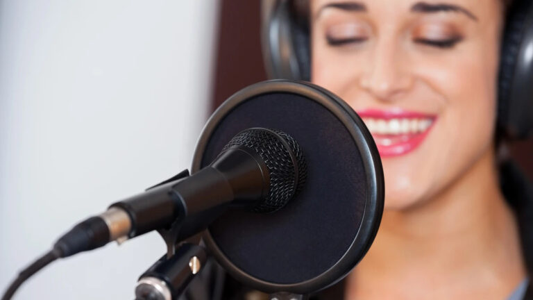 Dubbing Company