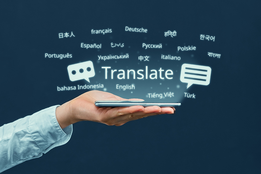 What is the Need for Translation Services in Dubai?