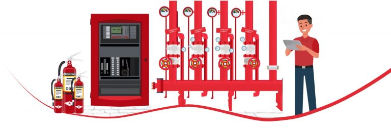 Top 5 Benefits of Mobile Fire Inspection Software