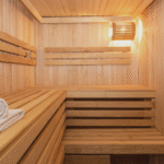 Home Sauna