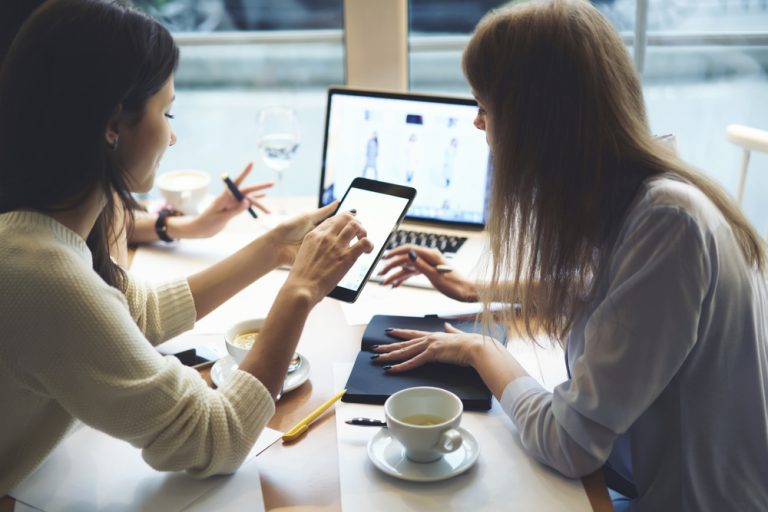 Social Media Marketing Agency