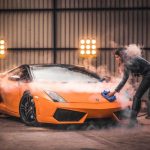 Auto Dealer Cleaning - Fortador