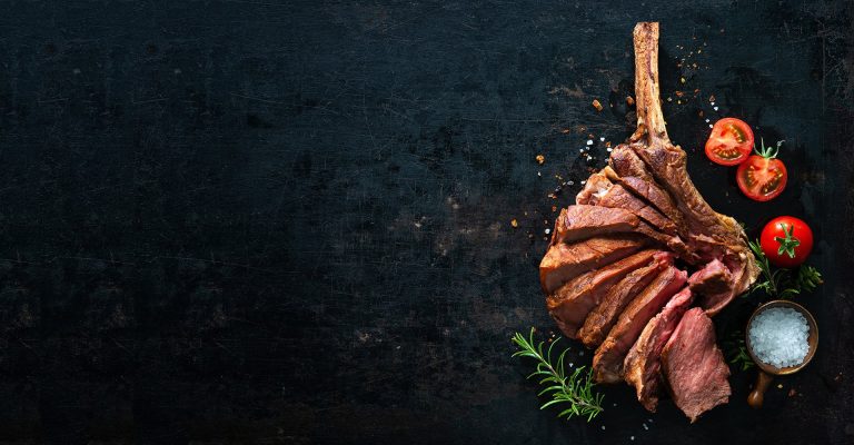Wholesale Bison Meat - Noble Premium Bison