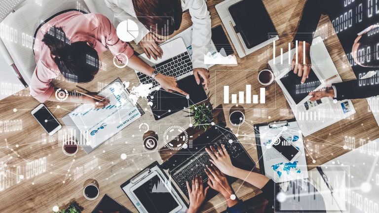 website development