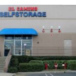 Self Storage Santa Clara