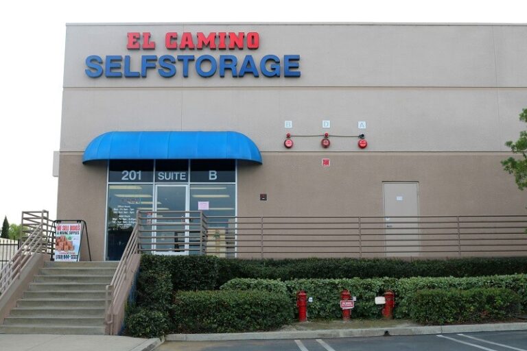 Self Storage Santa Clara