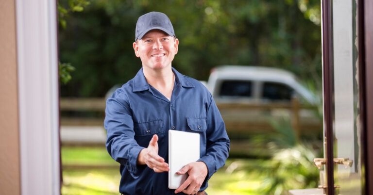 certified pest control