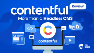 contentful cms developers