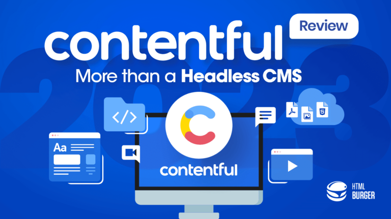 contentful cms developers