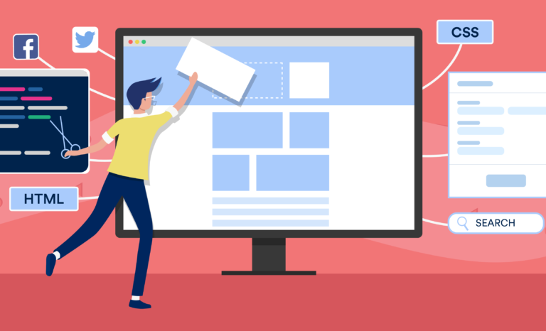 website developer cornerstone digital