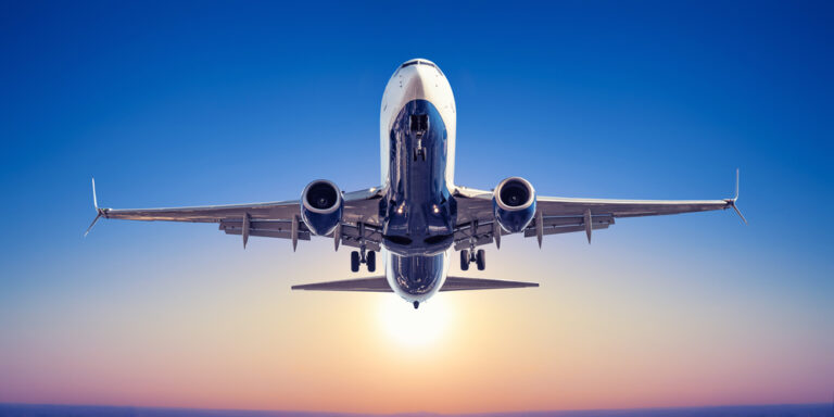 Aerospace and Defense ERP