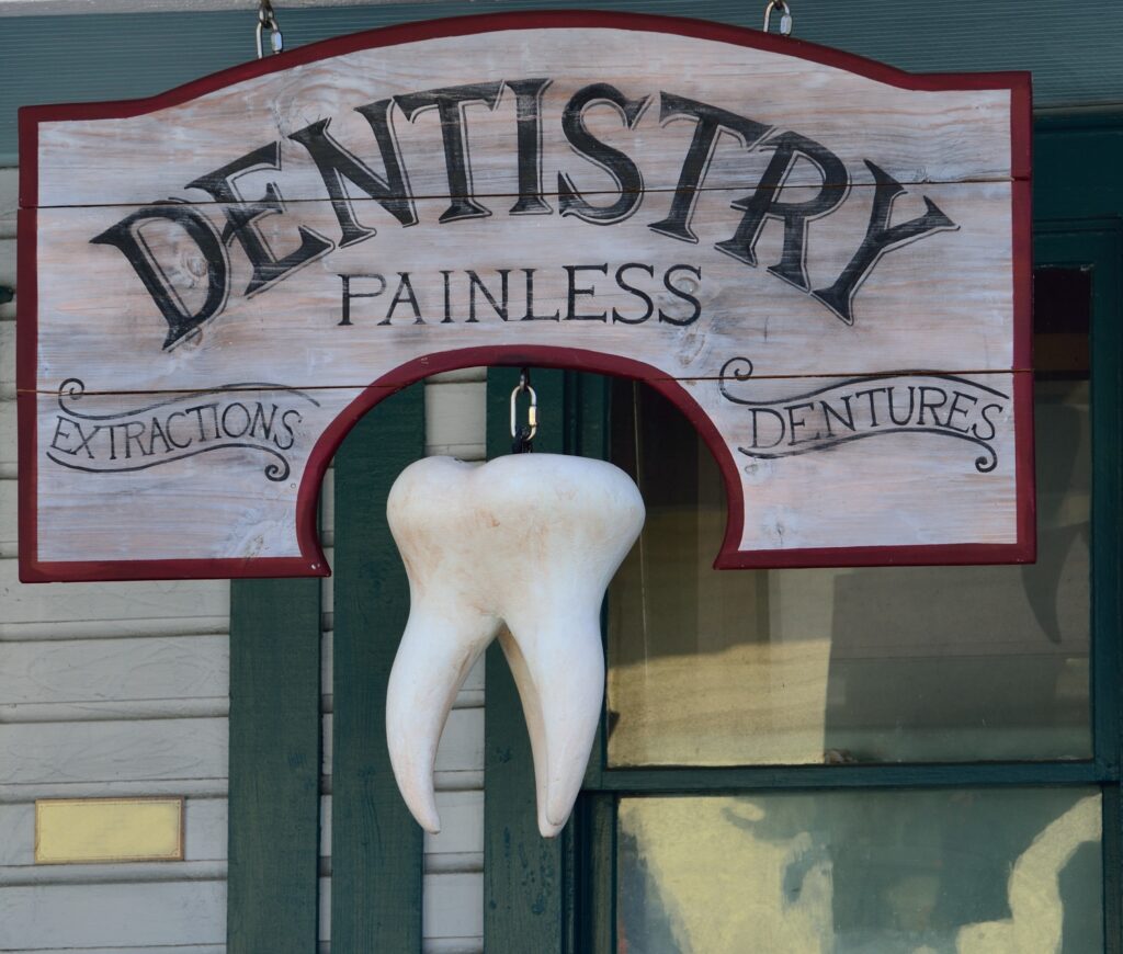 Dentist Cardiff Near Me | Dental care