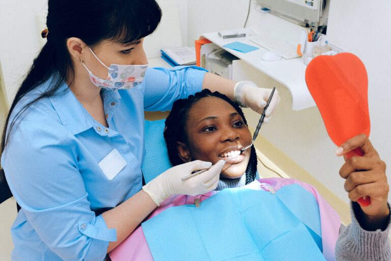 Dentist-Cardiff