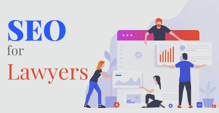 Law Firm SEO