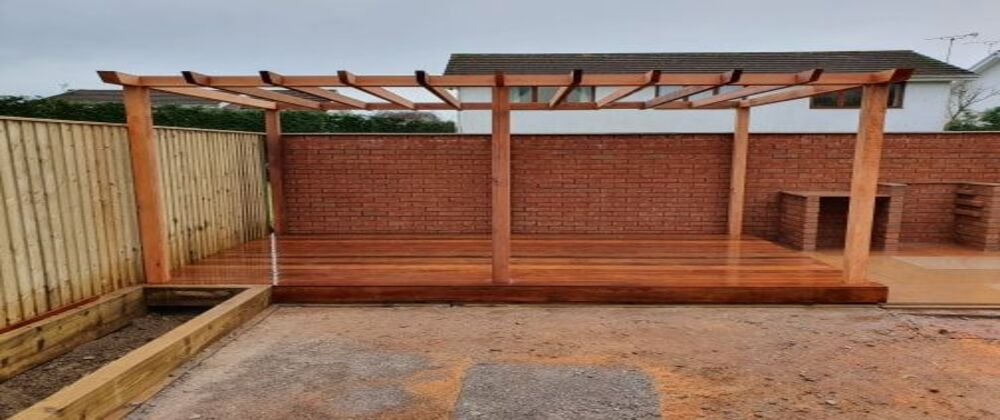 Benefits of Installing Decking Boards