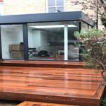 decking boards