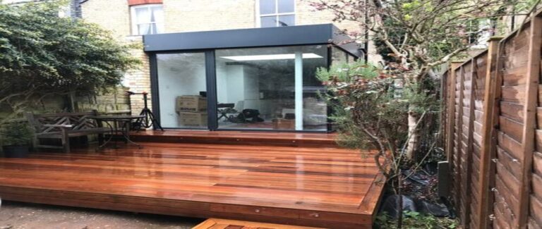 decking boards