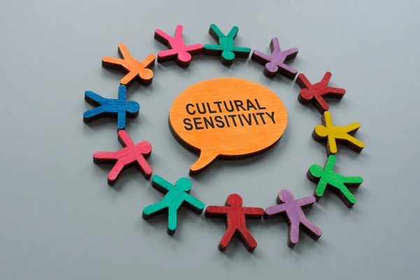Cultural Sensitivity