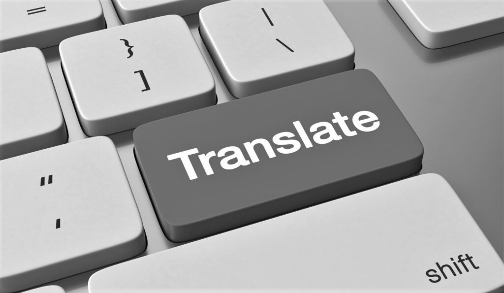 Translation Services