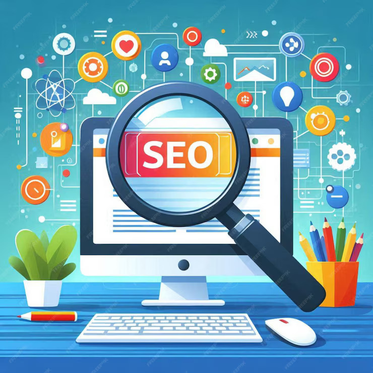SEO New York