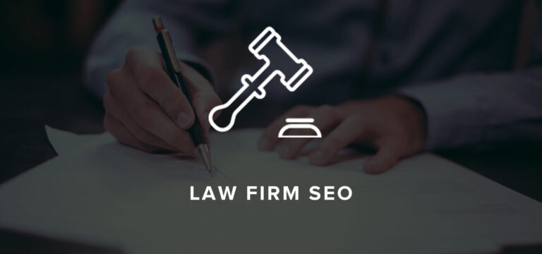 Law Firm SEO
