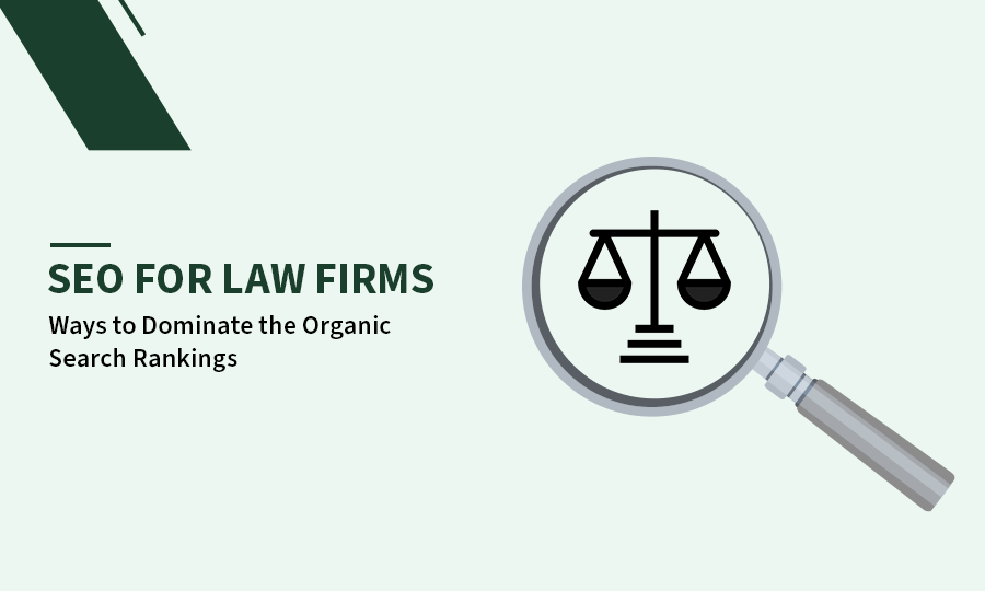 Law Firm SEO Los Angeles