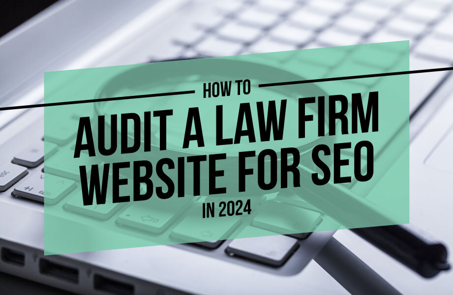 Law Firm SEO Los Angeles