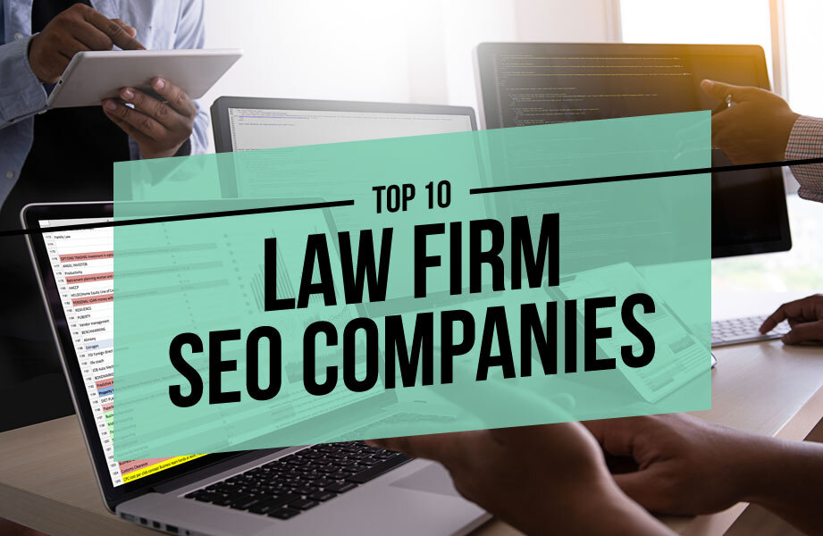 Law Firm SEO Los Angeles