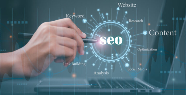 The Drive More Traffic to Your Sugar Land Law Firm with These Effective SEO Strategies