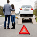towing company