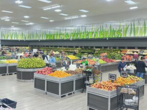 fresh Produce