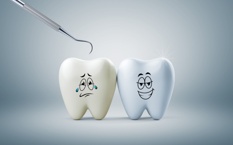 Cosmetic Dental Treatment