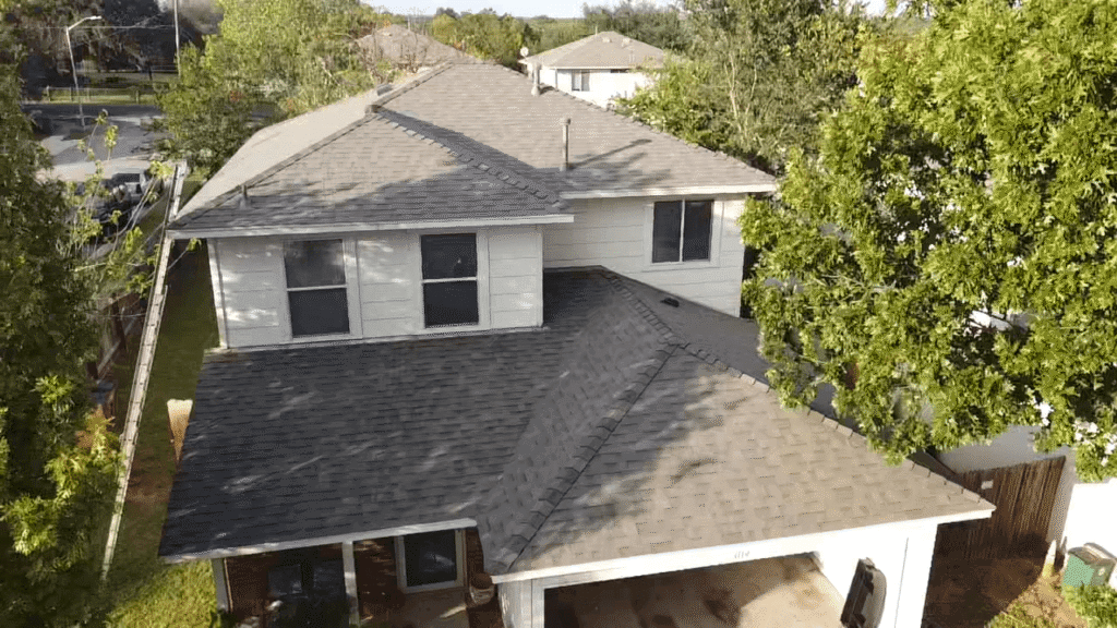asphalt roofing company near me