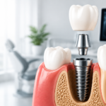 all on 4 dental implants Encino