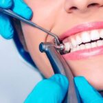 Dental cleaning near me