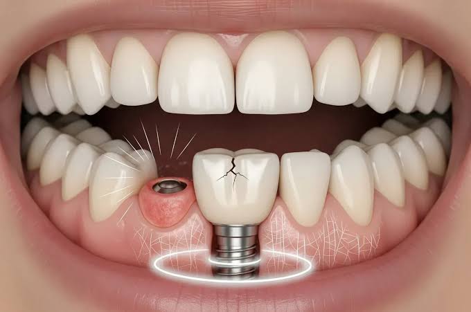 Dental implants
